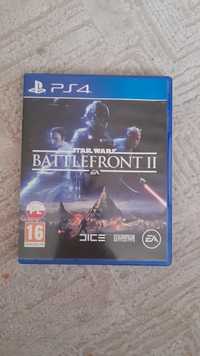 Battlefront 2 Star Wars PS 4