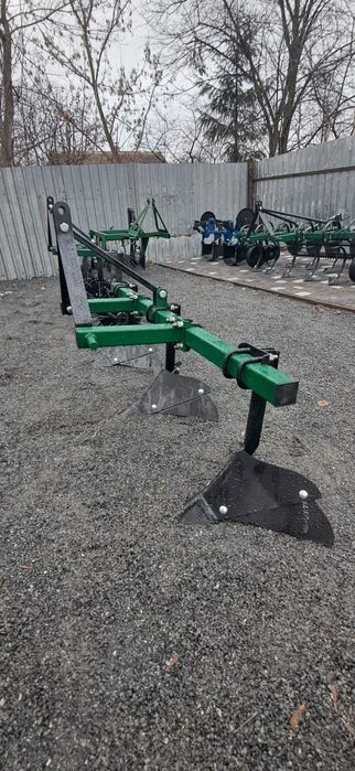 Продам окучники до міні трактора.