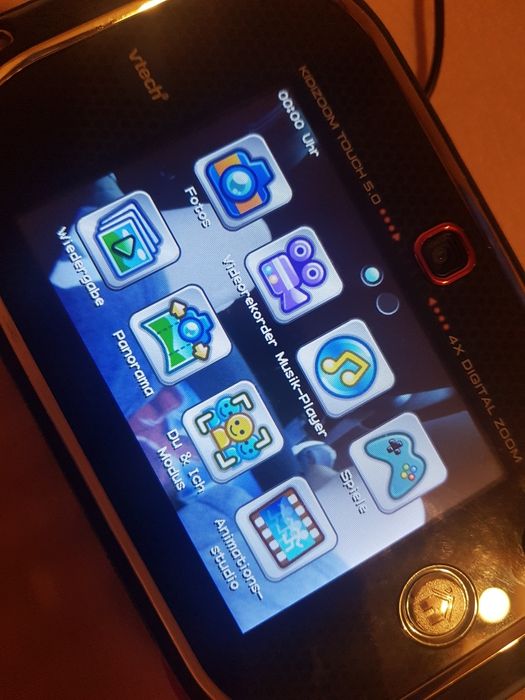 Aparat dla dziecka Vtech