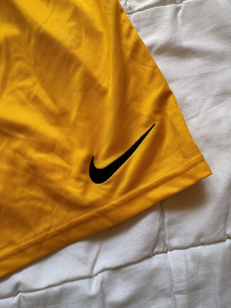 Nike dri-fit spodenki męskie XL