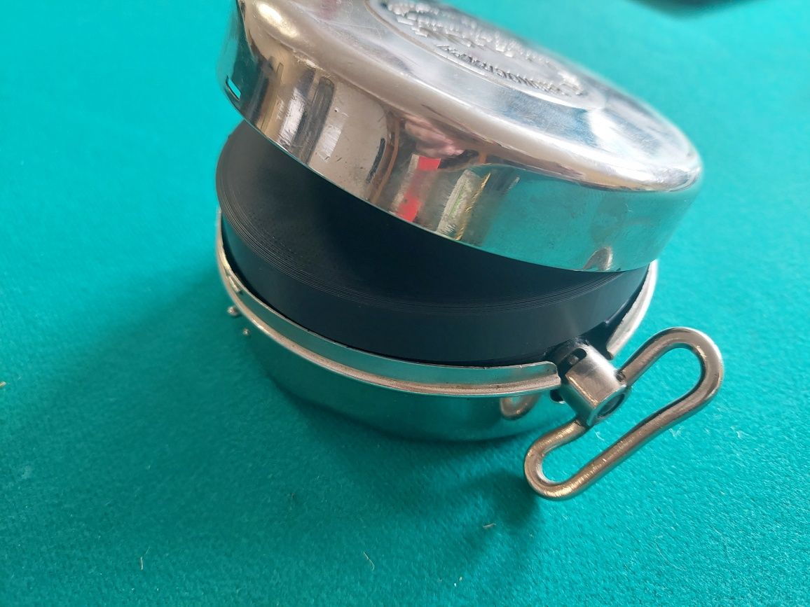 Caixa ressonância para gramofone Mikiphone vintage