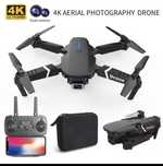 Vendo Drone 4K novo