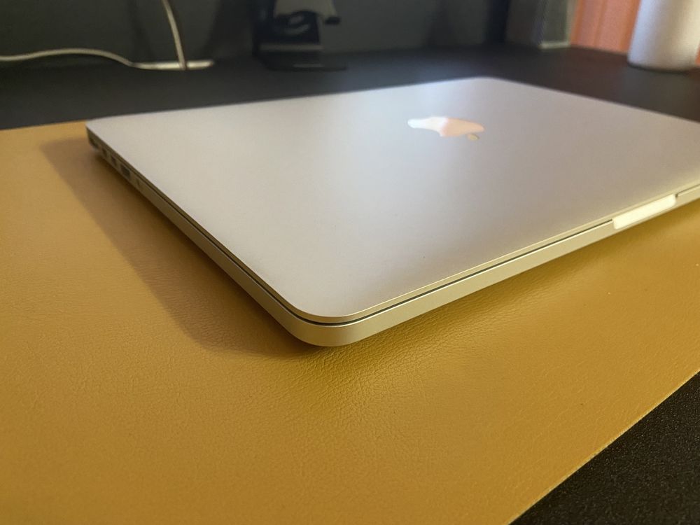 Ноутбук Apple MacBook Pro 13” (early 2015) A1502