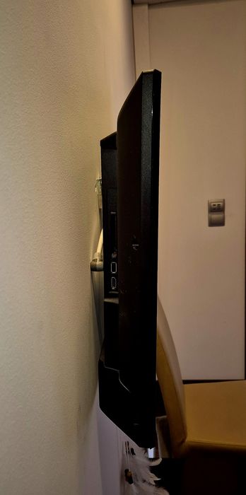 TV LG Led 32 nova oferta suporte parede