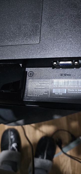 Monitor Ecrã Dell LCD 19