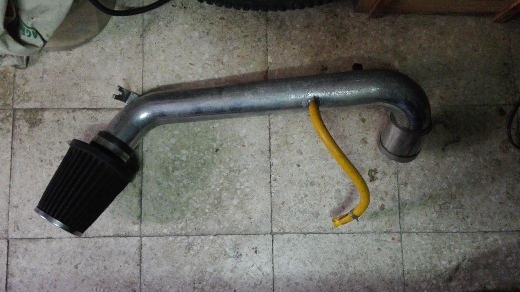 Admissão Directa Honda Civic ej9 1.4