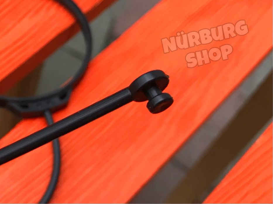 Держатель крышки топливного бака BMW E60 E90 F01 F07 F10 F25 F30