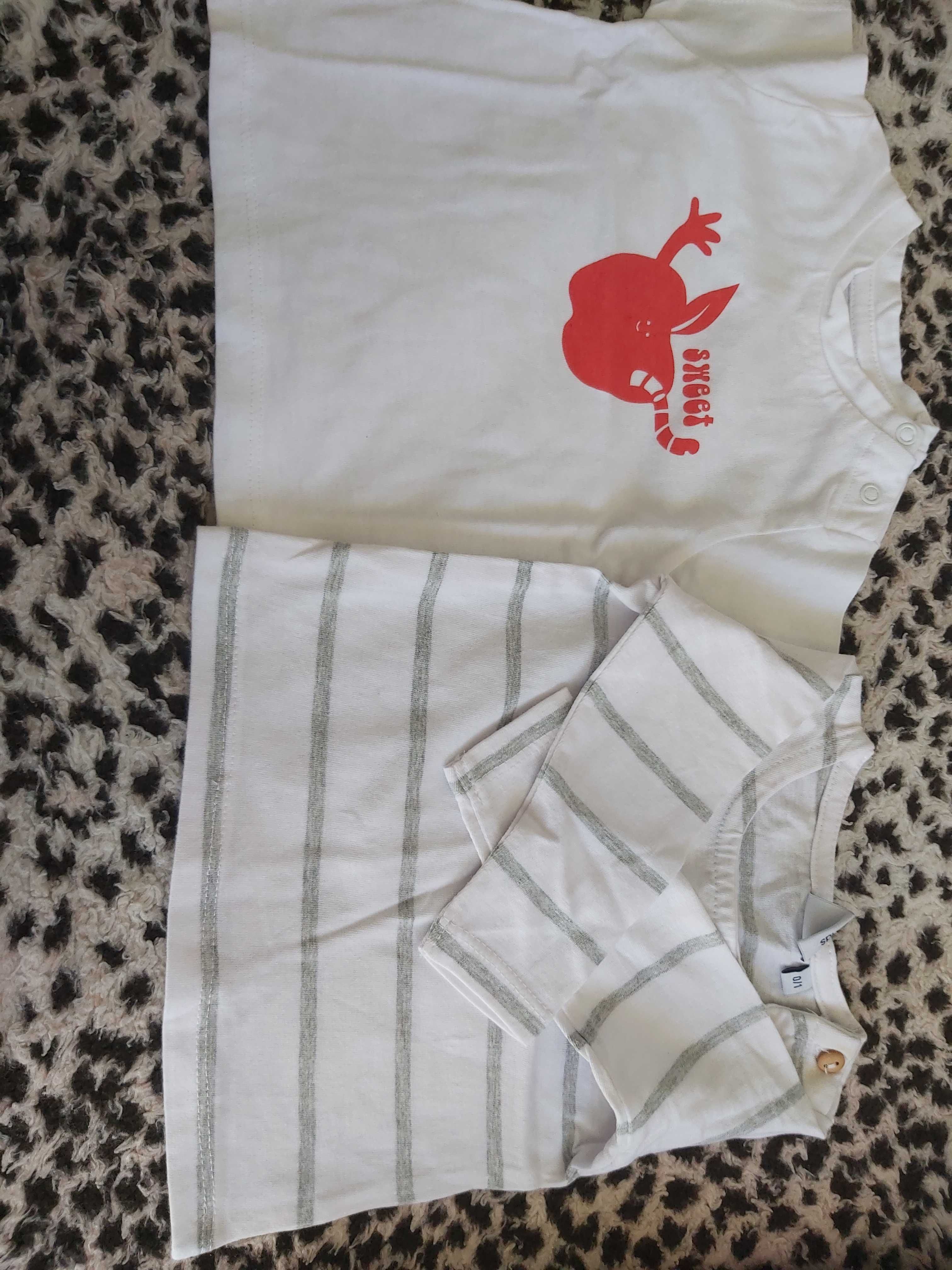 Roupa de bebe menina