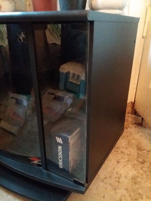 Тумбочка под телевизор