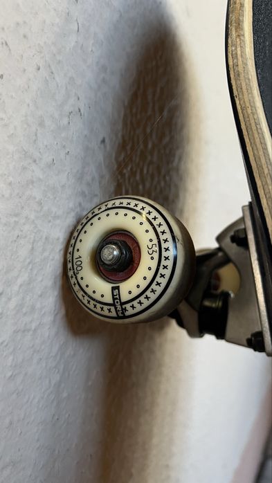 Story 7.5" Skate
