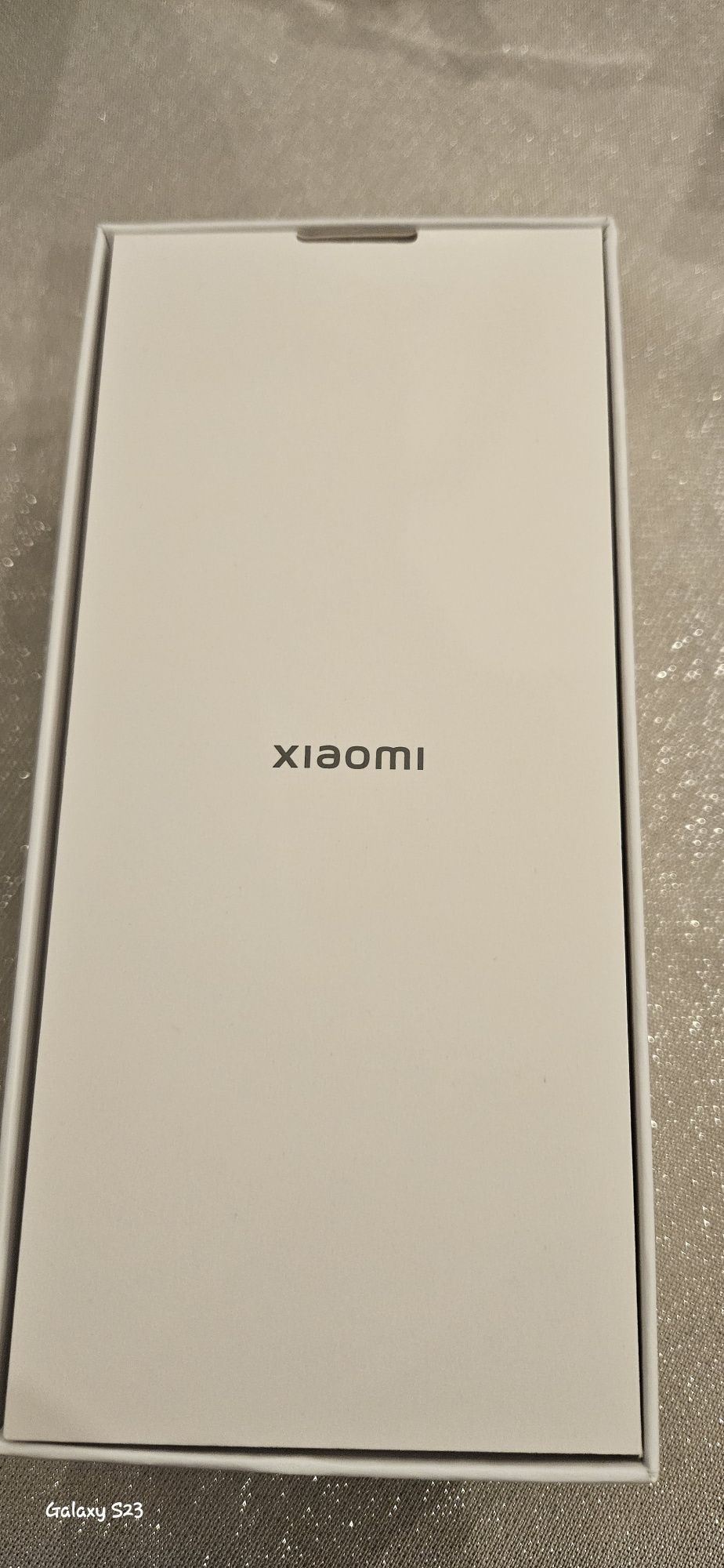 Xiaomi 11T Pro 8GB/256GB Meteorite Gray

Zestaw zawiera: