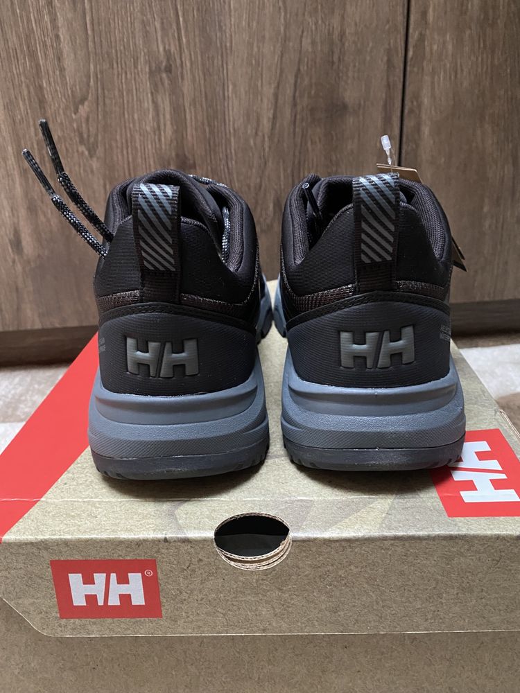 Кросівки Helly Hansen Cascade Low HT (44) Водонепроникні 11749-990