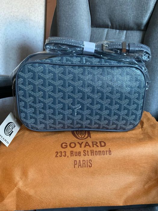 Сумка барсетка Goyard