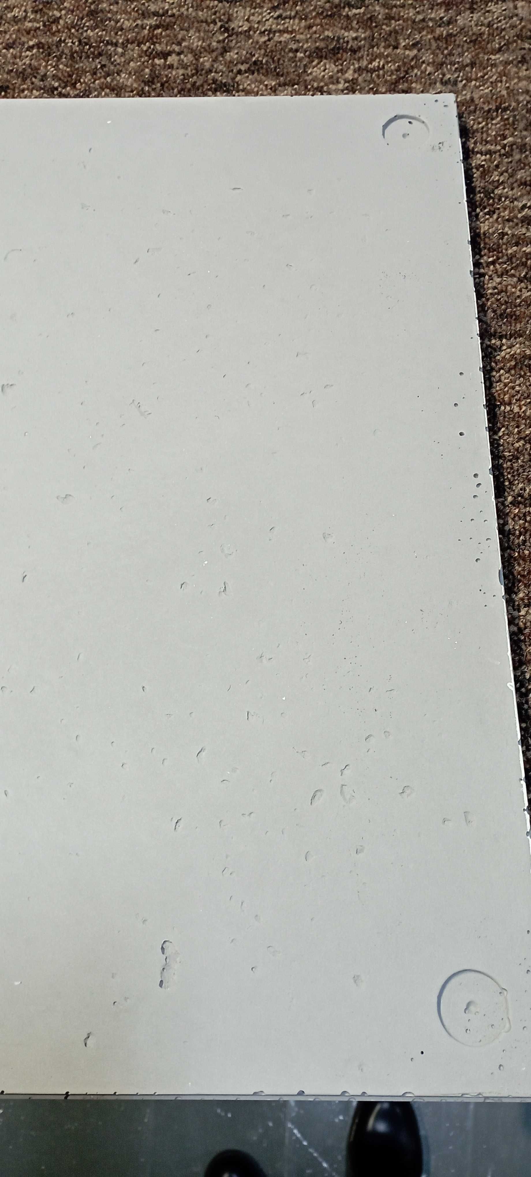 beton architektoniczny 80x50x1,5cm