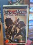 Prince of Persia Rival Sword PSP, BDB, CentrumGrania