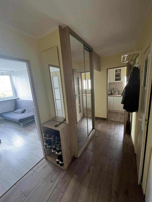 Pokoj jednoosobowy ul. zielinskiego, centrum obok sky tower, Wroclaw