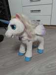 Интерактивная игрушка,furreal StarLily,Magical Unicorn,единорог,старли