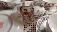 Porcelana de Macau