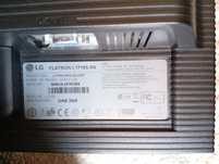 Monitor LG Flareon 17"