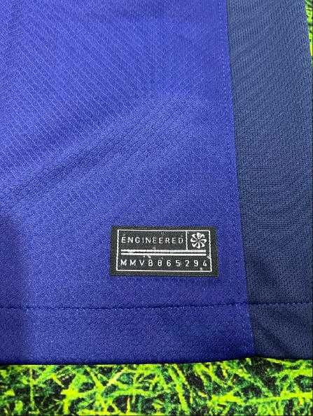 Koszulka domowa NikeRoberta LE na narty Barcelona