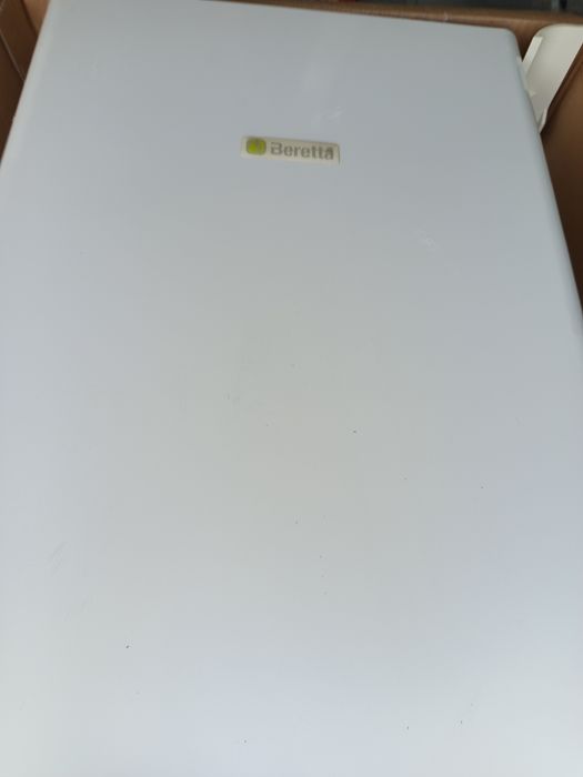 Piec Beretta , dwufunkcyjny