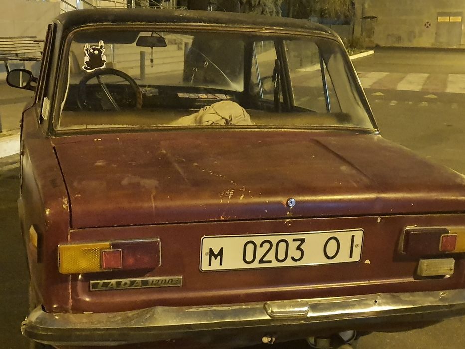 Продам Ваз 21011