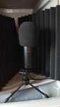 Mikrofon Novox Nc-1