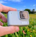 GoPro Hero 7 White Екшн камера гоу про екшен камера го про бу экшн