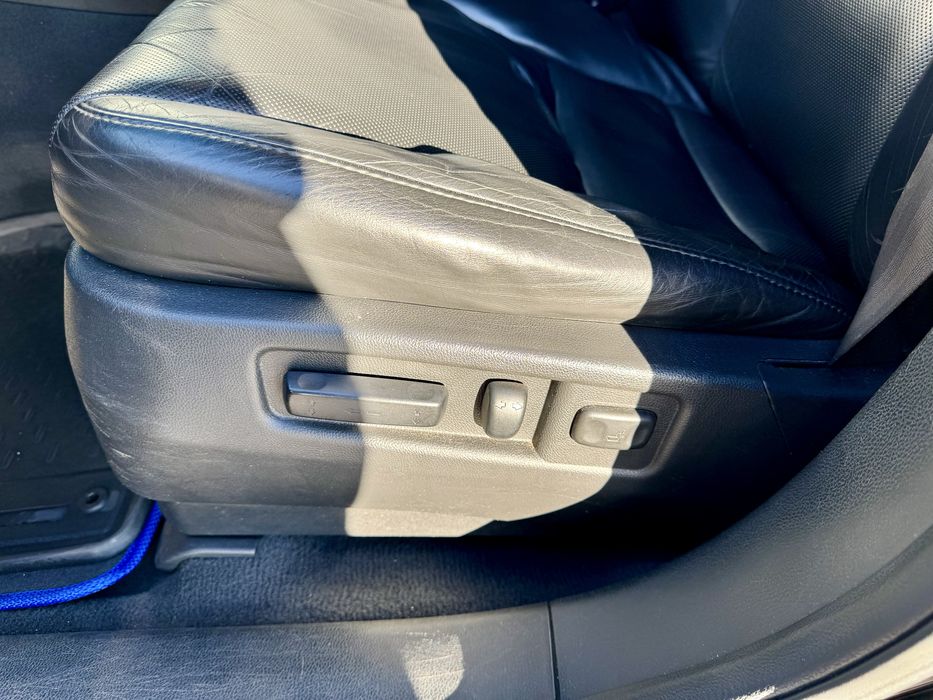 Acura MDX 2008 без дтп