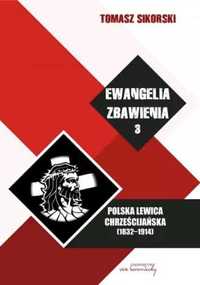 Ewangelia zbawienia T.3 - Tomasz Sikorski