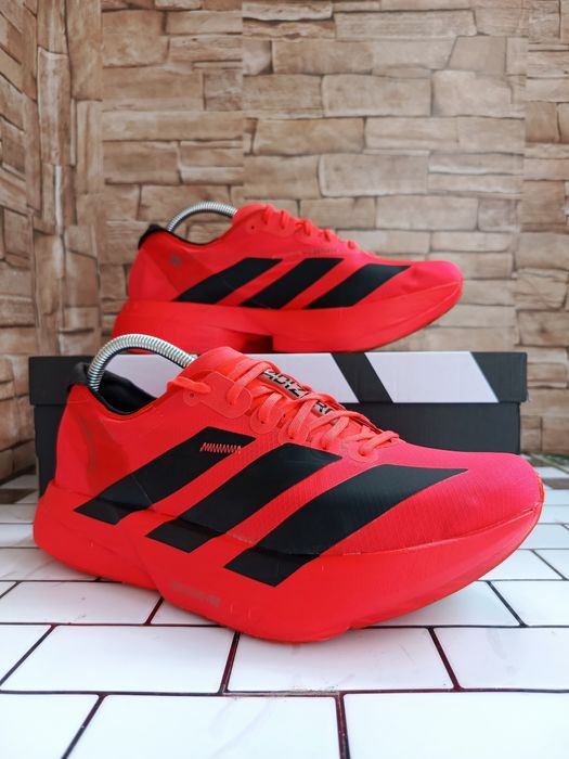 Кросівки adidas Adizero Adios Pro 4 (45р.29 см)