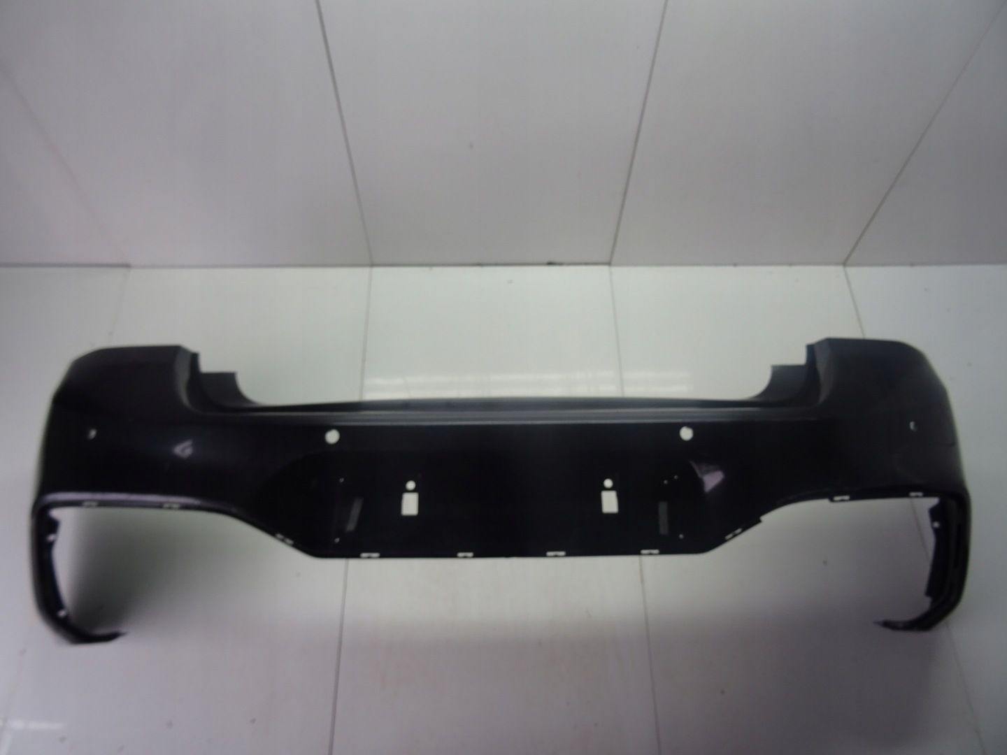 Oryginalny Zderzak Tylny tył BMW 1 F20 F21 Lift M Pakiet