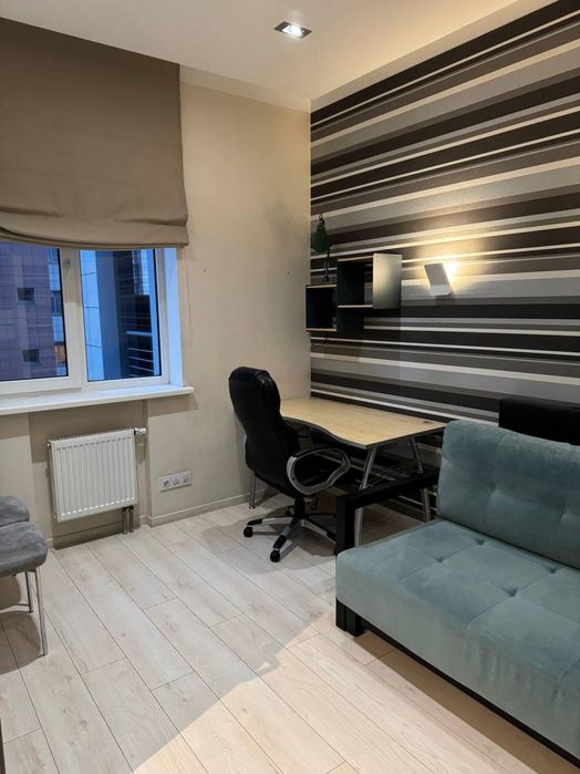 Оренда 4к квартири ЖК Дует, Центр, Набережна