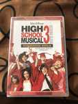 High school musical 3 dvd