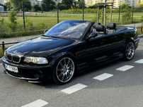 BMW Seria 3 BMW 330i Mpakiet Xenon Bardzo Ładna