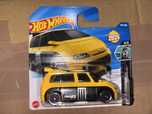 HOT WHEELS • Renault Espace F1
