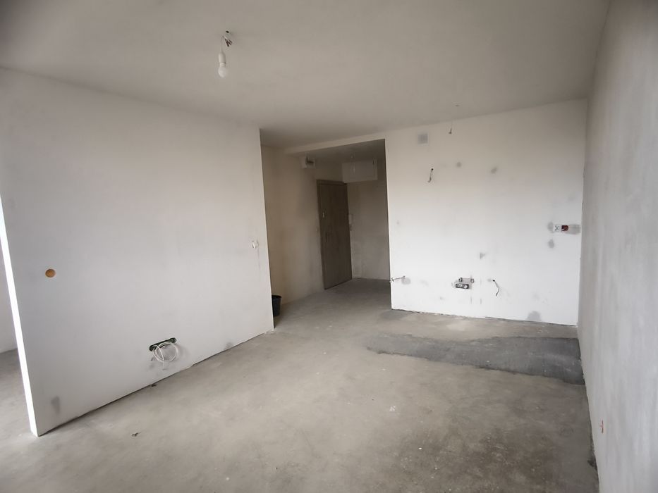 Mieszkanie na sprzedaż 34,5 m2 Żory