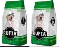 Rufia Junior Dog sucha karma dla szczeniąt 8 kg NAJTANIEJ