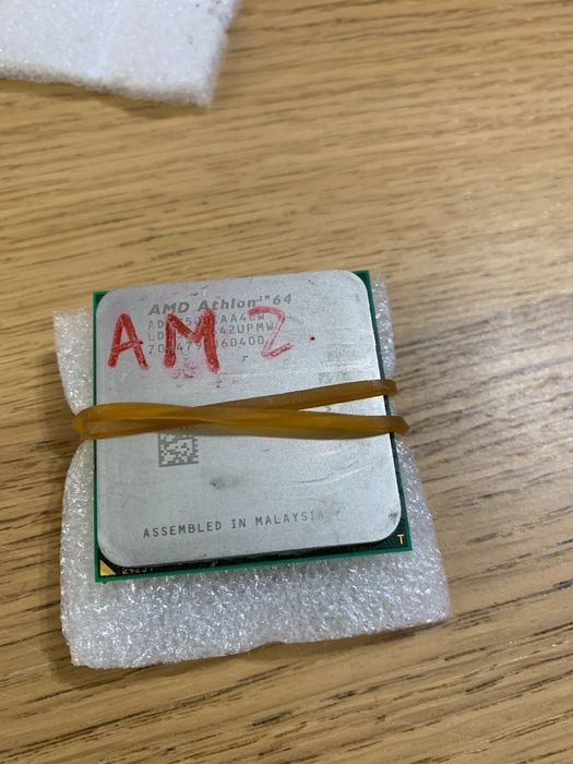 AMD ATHLON 64 ada3500