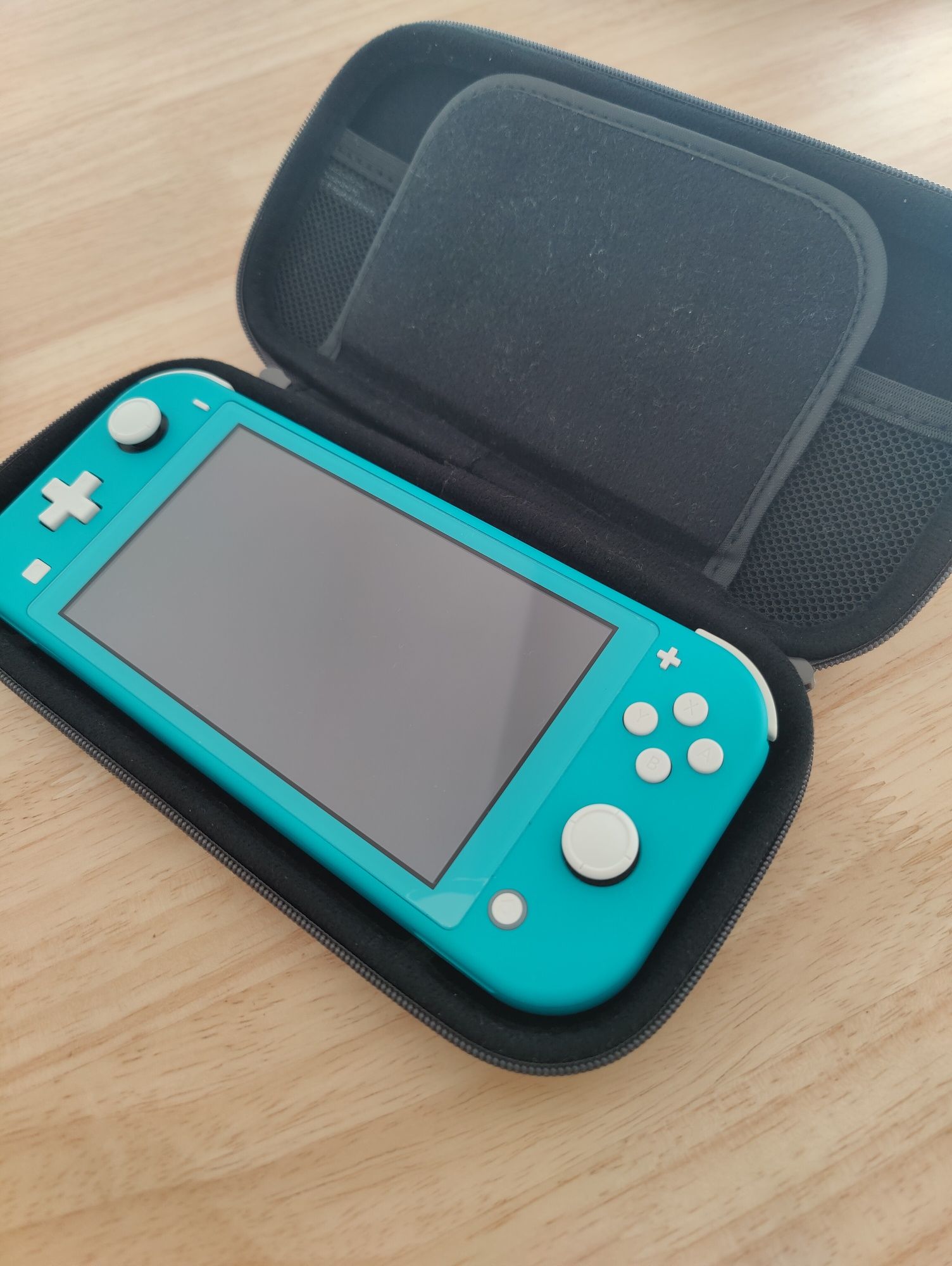 Consola Nintendo Switch Lite - 32GB - Azul