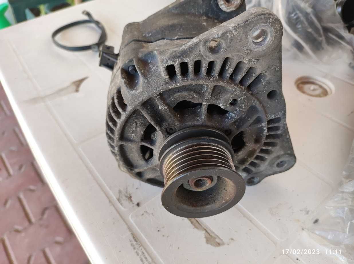 Cabeça Motor/Distribuidor/Alternador Seat Ibiza 6K 1993 a 2002