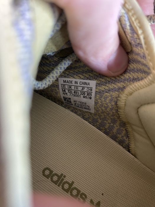 Yeezy 350 v2 Antila - 49 1/3 jak nowe:)