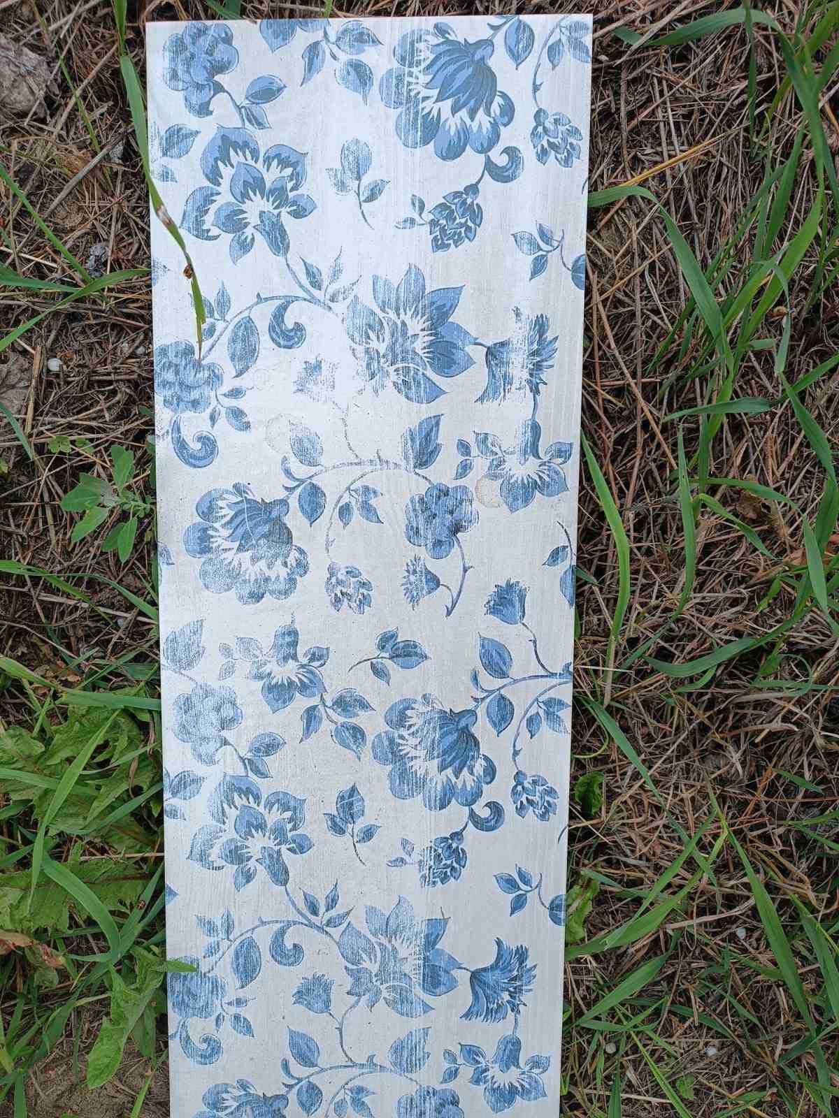 Плитка ALLORE 200х600х8