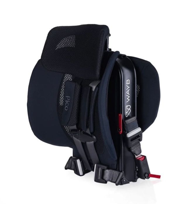 cadeirinha de carro portátil para crianças