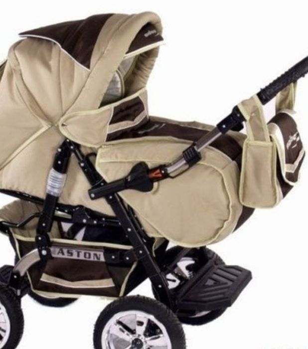 Каляска adbor vivaro