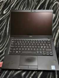 Laptop ultrabook Dell E7390 (i5-7300u, 8gb, 256gb, IPS)