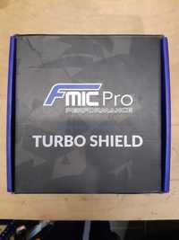 Koc termoizolacyjny Turbo T3 FMIC.Pro inconel carbon fiber