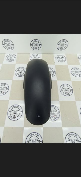 Guarda Lamas Honda CMX 500