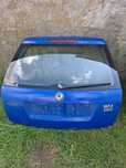 Części skoda fabia