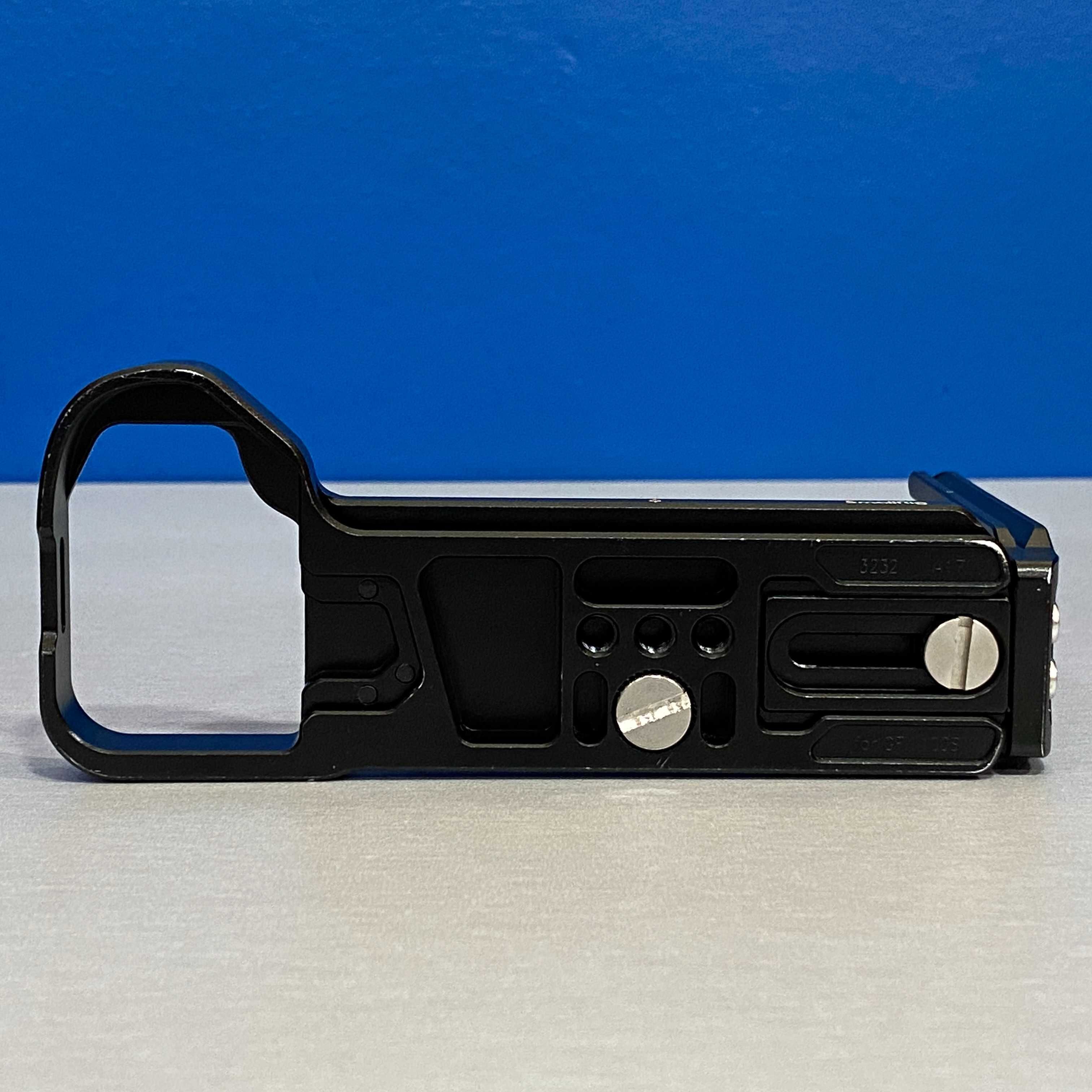 SmallRig L-Bracket (Fujifilm GFX 100S/50S II)